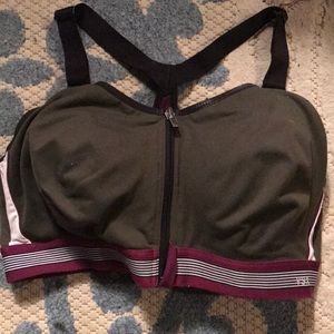 Victoria Secret sports bra VSX